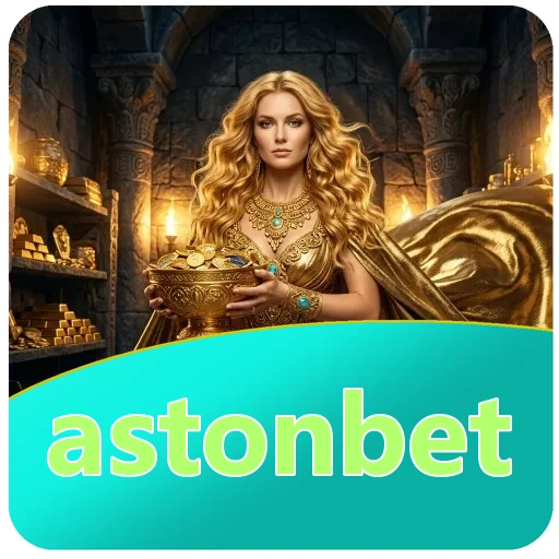 Ilustrasi instal dan buka APK astonbet